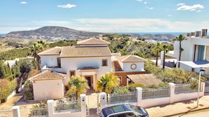 Vistamar view