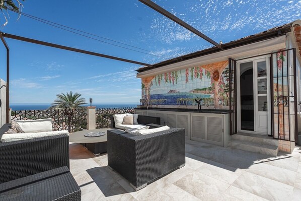 Terrass/Patio