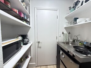 専用キッチン