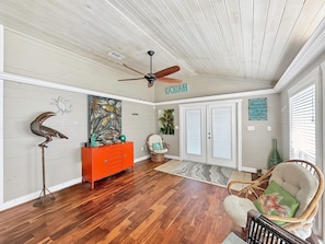 Entryway