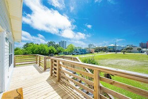 施設の敷地