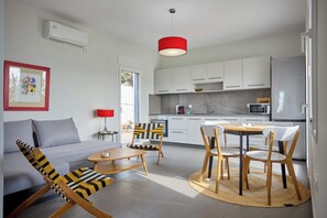Coin séjour