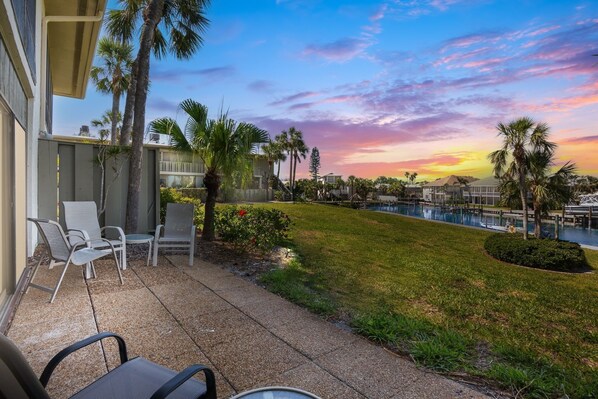 Bertie's Nest by Anna Maria Vacations
