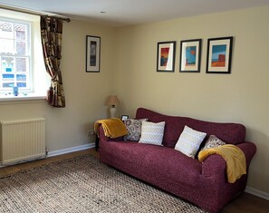 Sitting room 1