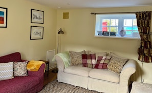 Sitting room 2
