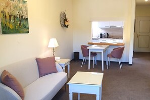 Coin séjour