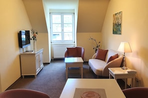 Coin séjour