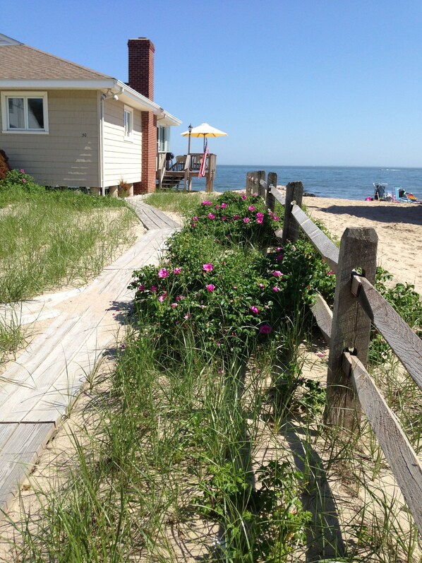 Plage