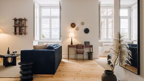 Coin séjour
