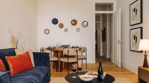 Coin séjour