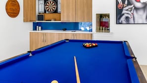 Spielezimmer