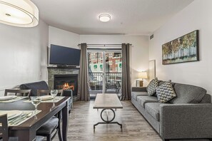 Coin séjour