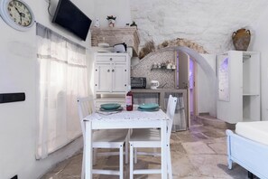 Restauration