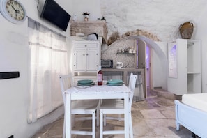 Restauration