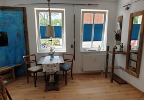 Restauration