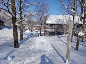 Boendeområde