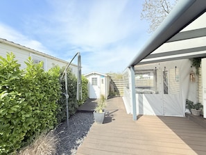Beach Resort Kamperland - 644