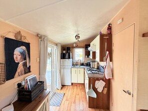 Eget kök