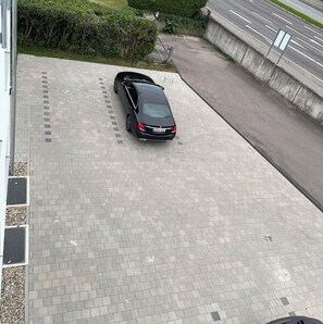 Boendeområde