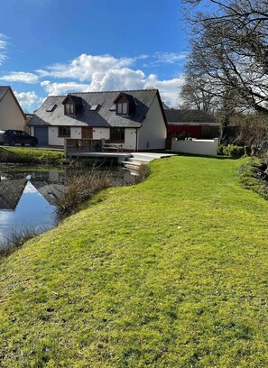 Boendeområde