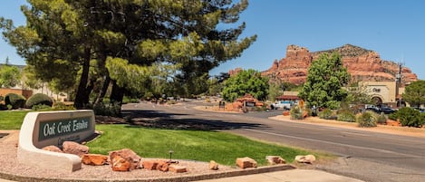 65 Verde Valley School Rd - C13-1002