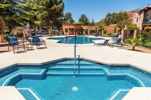 Welcome to our Sedona Condo in Oak Creek Estates!