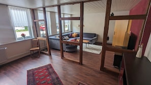 Vardagsrum