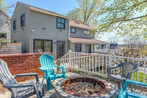 Terrass/Patio