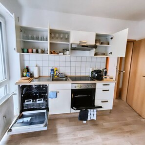 Eget kök