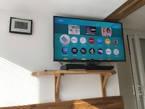 Télévision