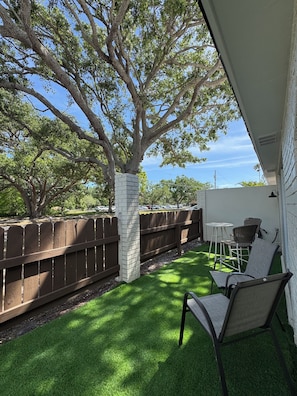Terrass/Patio