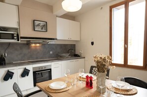 Eget kök