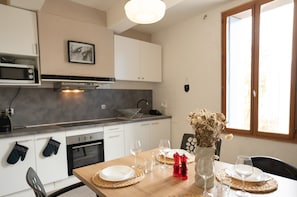Eget kök