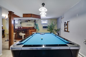 Sala de juegos