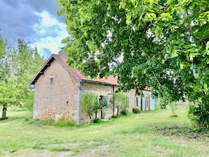 Außenbereich