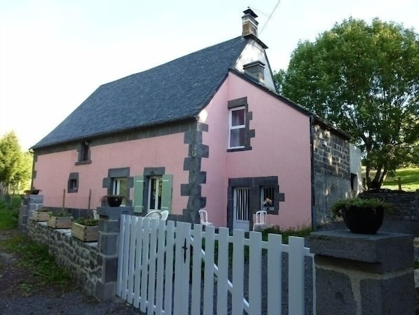 Außenbereich