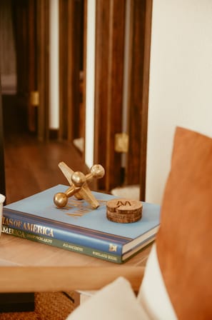Détail de l’intérieur