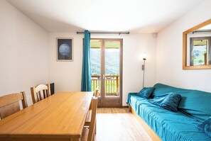 Coin séjour