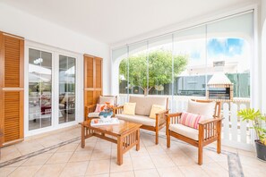 Terrass/Patio