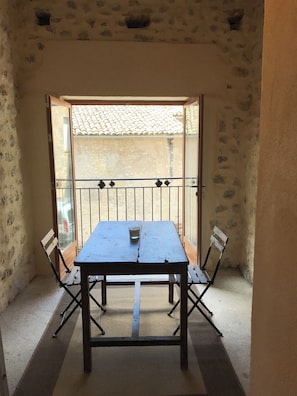 Restauration