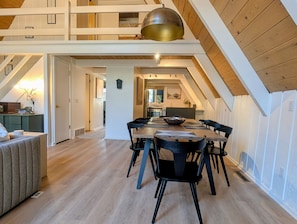 Spiseområde