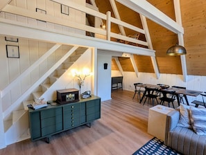 Interiør
