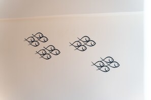 Detalj interiör