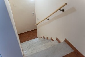 Interiör