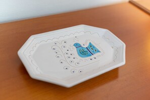 Detalj interiör