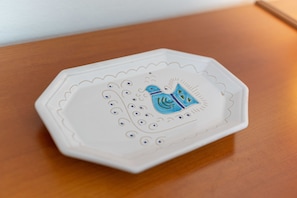 Detalj interiör