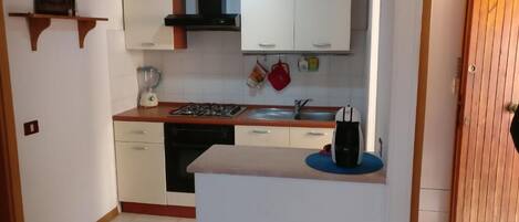 Eget kök