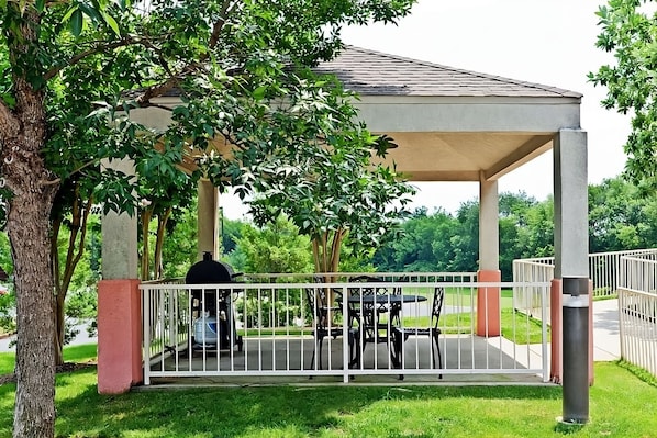 Outdoor Patio
