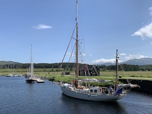 Port de plaisance