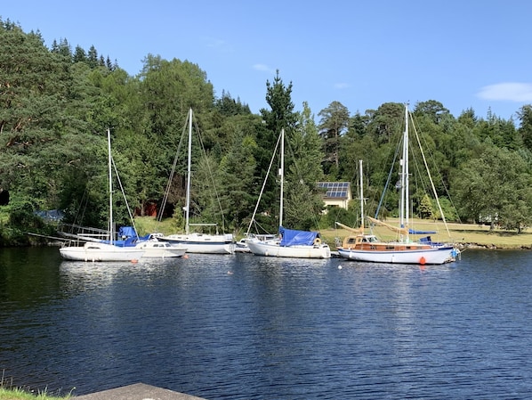Port de plaisance